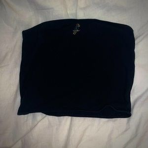 FOREVER 21 - parrot tube top